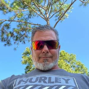 Meet your Posher, Jason